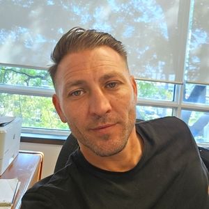 Meet your Posher, Tony